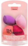 Real Techniques Miracle Complexion Sponge Mini minisminkszivacsszett 4 db