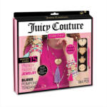 Make It Real Juicy Couture ékszerek - trendi bojtok (JTMIR4415)