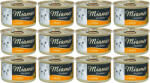 Miamor Miamor Pastete csirke 12x85g-os konzervdoboz