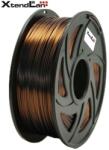 XtendLan Filament PET-G 1.75mm 1 kg - Réz (3DF-PETG1.75-CR 1KG)