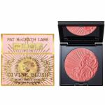 Pat McGrath Labs Divine Blush Divine Rose III Pirosító 3 g