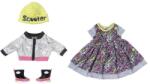 Zapf Creation Baby Born Комплект за града Deluxe, 43 см (830208)