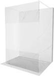 Mexen Kioto Walk-In Zuhanyfal - 100x200 cm - 8 mm Biztonsági Üveg (5907709127272)
