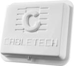 Cabletech DVB-T kültéri antenna panel 45 dB (ANT0533)