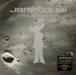 Jamiroquai - The Return Of The Space Cowboy (Anniversary Edition) (Reissue) (Moon Grey Marble Coloured) (2 LP) (0198028071413)