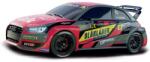 SCX Оригинален Audi S1 WRX Blaklader