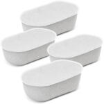 Kärcher Karcher Filtro set 4x (26444790)