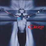 Ozzy Osbourne - Down To Earth (CD) (<![CDATA[5099749847422]]>)