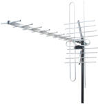 BLOW DVB-T antenna ATD38S BLOW MUX8 pozi/pion ATD38S BLOW MUX8 pozi/pion (3696)