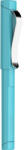 Schneider Stilouri Stilou SCHNEIDER Base (tip L - stangaci) - corp turcoaz (S-160424)