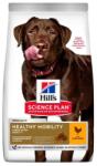 Hill's Science Plan Canine Adult Healthy Mobility Large breed Chicken 14 kg nagy fajtájú kutyatáp ízületi támogatás