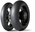Dunlop Sportmax GP Racer D212 Slick ( 150/55 R17 TL Roata spate ) - tirendo