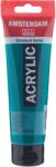 Royal Talens Standard Series АКРИЛНА боя Phthalo Green 120 ml 1 бр (17096752)