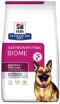 Hill's Prescription Diet Canine GI Biome 10 kg táplálék emésztési betegségben szenvedő kutyáknak