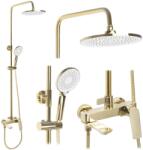 Rea Zuhanyszett REA AVALON GOLD