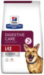 Hill's rescription Diet Feline i/d 8 kg táplálék emésztési betegségben szenvedő kutyáknak