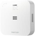 Heiman ZigBee Heiman HS-720ES okos szén-monoxid érzékelő (HS-720ES)