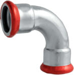  FixTrend 90° Acél Présív - 108 mm (C20ZM)