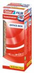 tesa Bandă adezivă TESA Economy 19 mm x 33 m, 8 buc