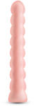 NS Novelties Pure Joy Peach Vibrator