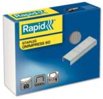 Rapid Staples Rapid Omnipress 60 /1000/