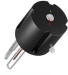 Heizer elektromos fűtőbetét egység karimába 18kW (180020)
