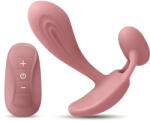 NS Novelties Secrets Echo Rose Vibrator