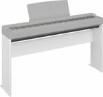 Yamaha L-200 Дървена стойка за клавиатура White (<![CDATA[L-200WH]]>)