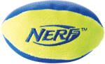 Nerf Dog Trackshot Football Két méretben és színben - 9, 5 x 16, 5 x 9, 5 cm sárga (6856E-YLW)