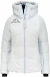 Kappa 6Cento 668 Womens Jacket Azure Water/Black M Jachetă schi (<![CDATA[351D3NW-A25-M]]>)