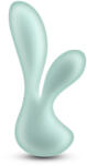 NS Novelties Pure Luna Teal Vibrator