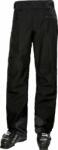 Helly Hansen Men's Garibaldi 2.0 Black XL Pantaloni schi (65758_990-XL)