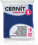 Cernit Polymer Clay N°1 Полимерна глина Navy Blue 56 g (CE0900056246C)