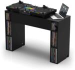 Glorious Modular Mix Station Black DJ asztal (Fekete) - mkaudio