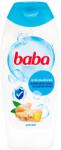 Baba Gel de dus antibacterian Baba 400 ml (8720181074059)