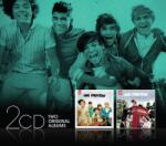 One Direction - Up All Night / Take Me Home (2 CD) (888430926226)