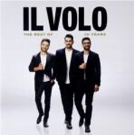 Il Volo - 10 Years - the Best of (2 CD) (<![CDATA[190759969823]]>)