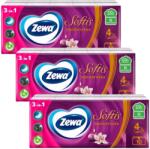 Zewa Batista de hârtie Zewa Softis 4 straturi - Aromathera 30x9pcs (270pcs)