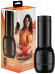 KIIROO Feel Reagan Foxx Stars Collection Masturbator PowerBlow Compatible - superlove