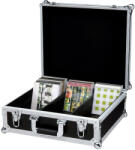 Reloop 100 CD Case PRO Professzionális CD lemez tartó