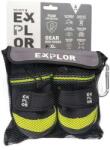 Duvoplus + Explor Kutyacipő - XXL - 4 db (65397784)