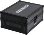 Reloop Premium Club Mixer Case DJ Keverő rackláda (Fekete) - mkaudio