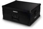 Reloop Premium Turntable Case Lemezjátszó rackláda (Fekete) - mkaudio