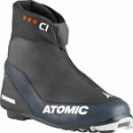 Atomic Pro C1 Women XC Boots Negru/Roșu/Alb 5, 5 Ghete de schi fond (AI5007850055)