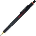  Nyomósiron Rotring 800 / 0, 5 mm - fekete (NRR1904447)