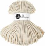 Bobbiny Premium 5 mm 100 m Golden Natural Șnur (XX-0501)
