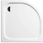 KALDEWEI Zirkon zuhanytálca - Kvadráns - 90x90 cm