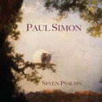 Paul Simon - Seven Psalms (Digisleeve) (CD) (<![CDATA[196587791124]]>)