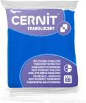 Cernit Polymer Clay Translucent Полимерна глина Sapphire 56 g (CE0920056275C)