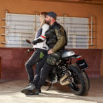  W-TEC Leonard Motoros Farmer - 4XL - Fekete (21170-4XL)
